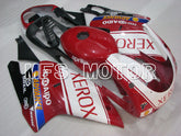 Aprilia RS125 2000-2005 ABS Fairing - Xerox - Red White -  MFS4207